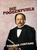 Die Poggenpuhls (eBook, ePUB) Die Poggenpuhls (eBook, ePUB)