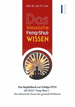 Das klassische Feng-Shui-Wissen I (eBook, ePUB)