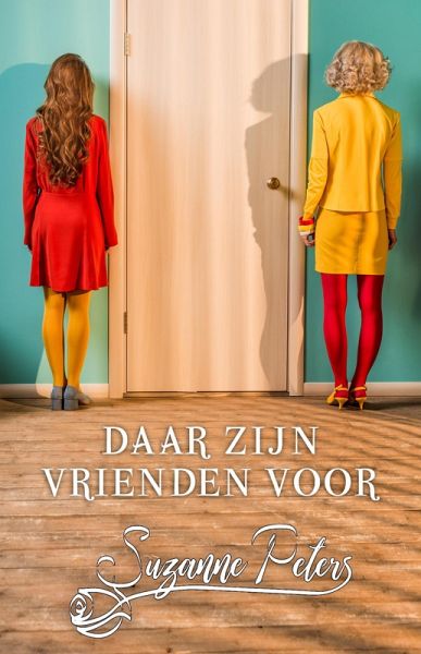 Daar zijn vrienden voor (eBook, ePUB) Daar zijn vrienden voor (eBook, ePUB)