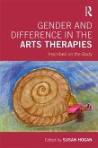 Gender and Difference in the Arts Therapies (eBook, ePUB)