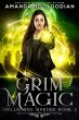 Grim Magic (Spellbound Murder, #2)... - Bild 1