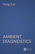 Ambient Diagnostics (eBook, PDF) - Bild 1