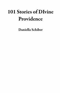 Cover 101 Stories of DIvine Providence (eBook, ePUB)