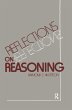 Reflections on Reasoning (eBook, ePUB) - Bild 1