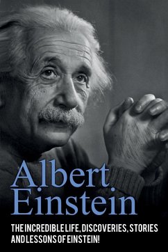 Albert Einstein - Knight, Andrew