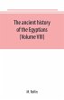 The ancient history of the Egyptians,... - Bild 1