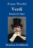 Verdi (Großdruck)