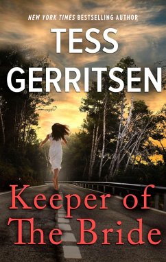 Keeper of the Bride (eBook, ePUB) - Gerritsen, Tess