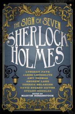 Sherlock Holmes (eBook, ePUB) - Lane, Andrew; Douglas, Stuart; Faye, Lyndsay