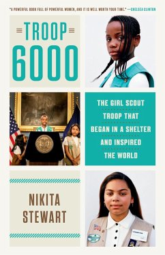 Troop 6000 (eBook, ePUB) - Stewart, Nikita