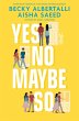 Yes No Maybe So (eBook, ePUB) - Bild 1