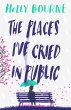 The Places I've Cried in Public (eBook,... - Bild 1