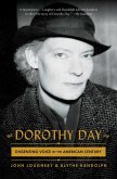 Dorothy Day (eBook, ePUB)