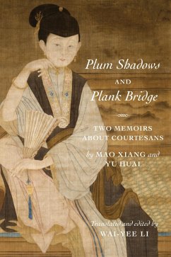 Cover Plum Shadows and Plank Bridge (eBook, ePUB)