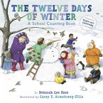 The Twelve Days of Winter (eBook, ePUB)