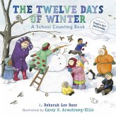 The Twelve Days of Winter (eBook, ePUB) The Twelve Days of Winter (eBook, ePUB)