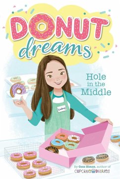 Hole in the Middle (eBook, ePUB) - Simon, Coco