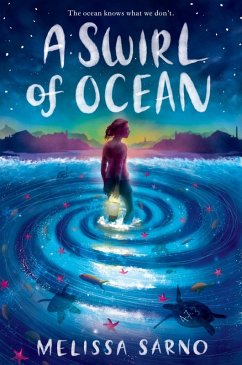 A Swirl of Ocean (eBook, ePUB) - Sarno, Melissa
