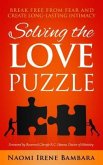 Solving the Love Puzzle (eBook, ePUB)