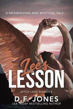 Lee's Lesson (Ditch Lane Diaries, #4) (eBook, ePUB) - Jones, D. F.
