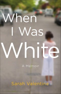 Cover When I Was White (eBook, ePUB)