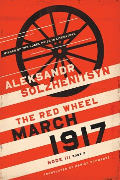 Cover March 1917 (eBook, ePUB)