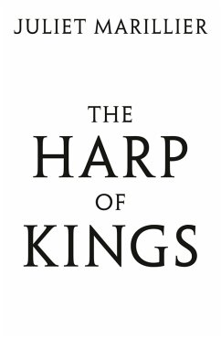The Harp of Kings (eBook, ePUB) - Marillier, Juliet
