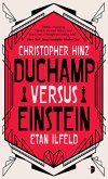 Duchamp Versus Einstein (eBook, ePUB)