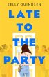 Late to the Party (eBook, ePUB) - Bild 1