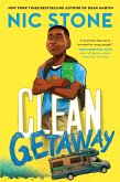 Clean Getaway (eBook, ePUB)