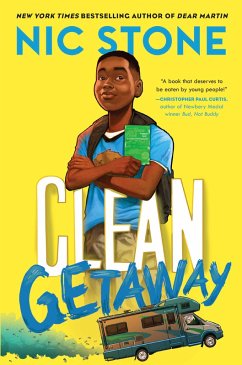 Clean Getaway (eBook, ePUB) - Stone, Nic