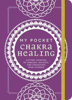 My Pocket Chakra Healing (eBook, ePUB) - Spear, Heidi E
