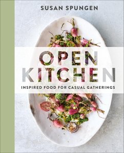 Open Kitchen (eBook, ePUB) - Spungen, Susan