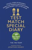Test Match Special Diary (eBook, ePUB)