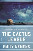 The Cactus League (eBook, ePUB)
