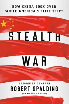 Stealth War (eBook, ePUB) - Spalding, Robert