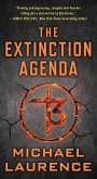 The Extinction Agenda (eBook, ePUB)