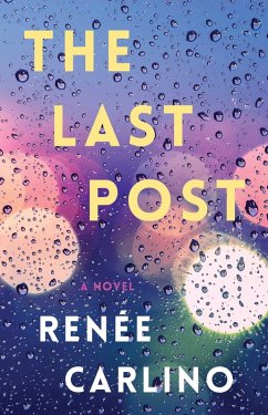 Cover The Last Post (eBook, ePUB)
