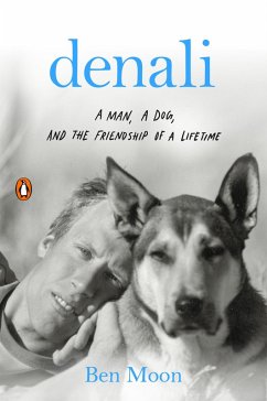 Cover Denali (eBook, ePUB)