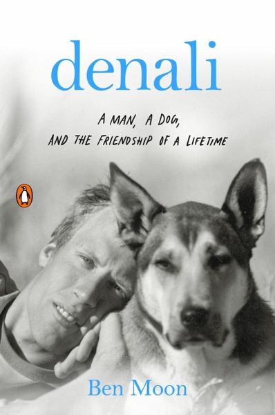 Denali (eBook, ePUB)