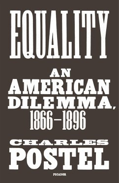 Equality (eBook, ePUB) - Postel, Charles