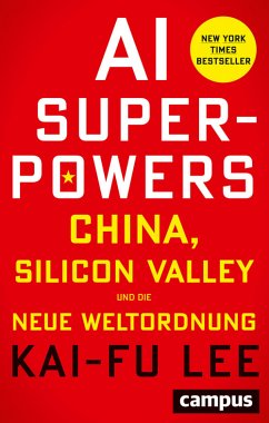 AI-Superpowers (eBook, PDF) - Lee, Kai-Fu