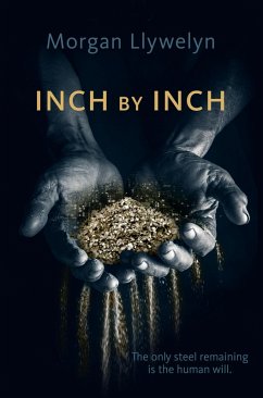 Inch by Inch (eBook, ePUB) - Llywelyn, Morgan
