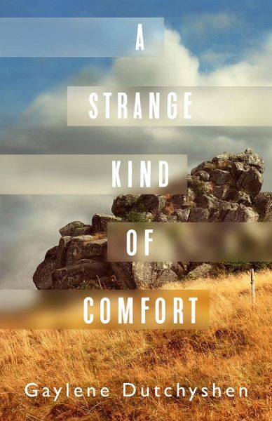 A Strange Kind of Comfort (eBook, ePUB) A Strange Kind of Comfort (eBook, ePUB)