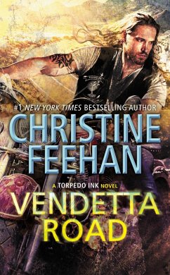 Vendetta Road (eBook, ePUB) - Feehan, Christine