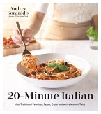 20-Minute Italian (eBook, ePUB)