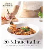 20-Minute Italian (eBook, ePUB) 20-Minute Italian (eBook, ePUB)