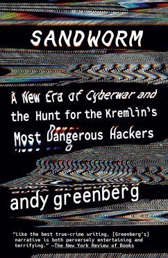 Sandworm (eBook, ePUB) - Greenberg, Andy