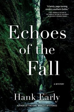 Echoes of the Fall (eBook, ePUB) - Early, Hank