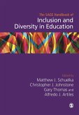 The SAGE Handbook of Inclusion and Diversity in Education (eBook, PDF)